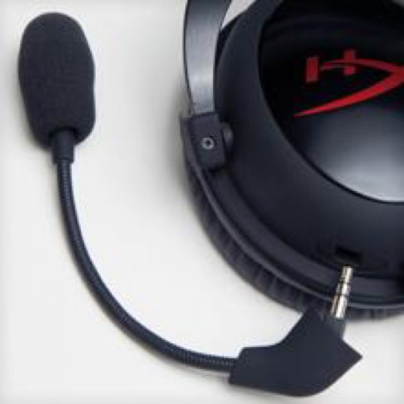 HyperX Headset - Picture 6 of 8